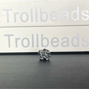 Trollbeads Three Monkeys Bead- 11249